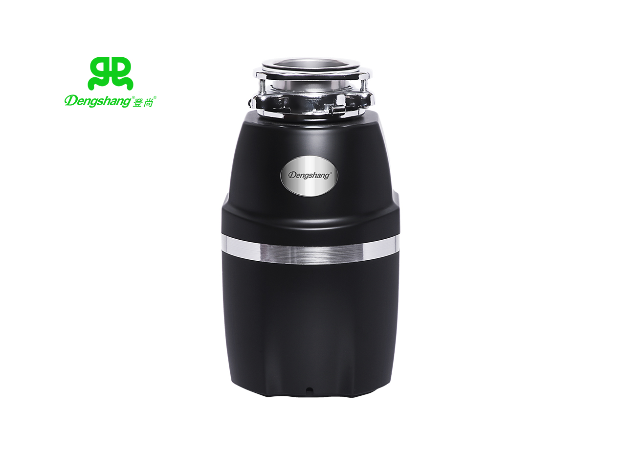 新一代“垃圾處理器”，讓你的垃圾分類更加安全，廠家直銷