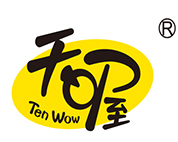 天喔